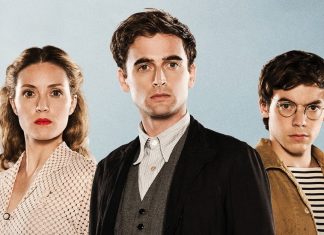 Conheça X Company, a nova série do History