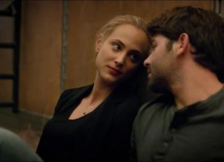 Zoo 1×10: Emotional Contagion
