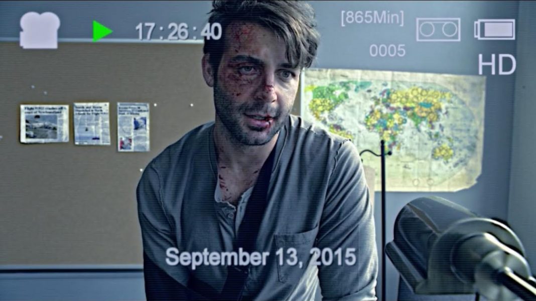 Zoo 1x13