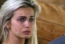 A Fazenda 8×04: Terceira Semana