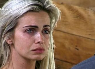 A Fazenda 8×04: Terceira Semana