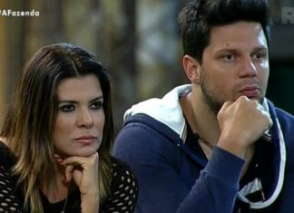 A Fazenda 8×03: Segunda Semana