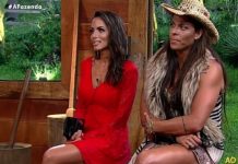 A Fazenda 8×06: Quinta Semana