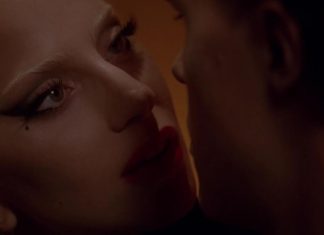 American Horror Story: Hotel 5×03: Mommy