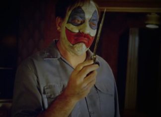 American Horror Story: Hotel 5×04: Devil’s Night