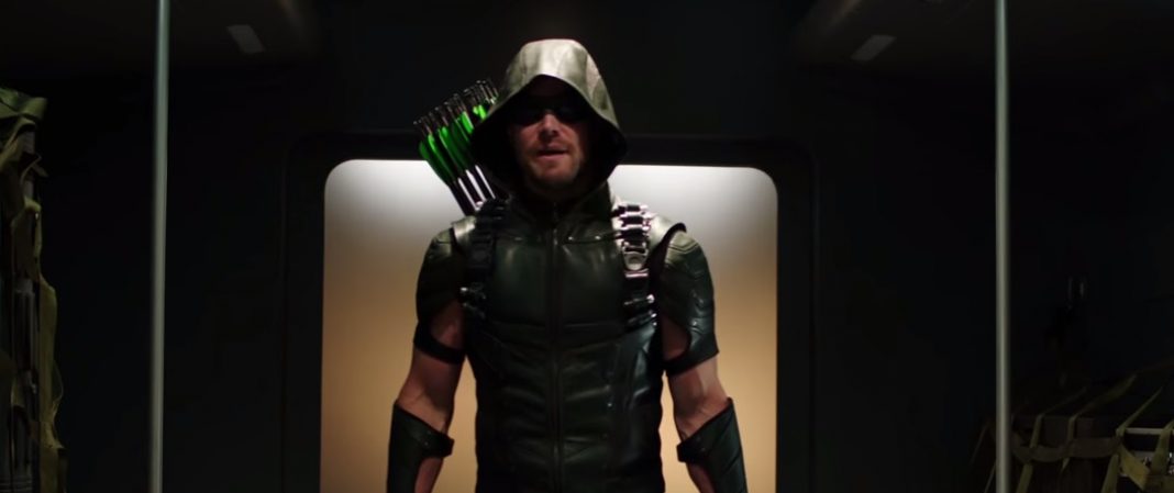 Arrow