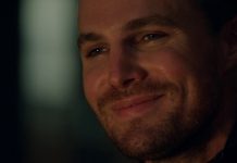 Arrow 4×02: The Candidate