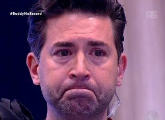 Batalha dos Confeiteiros 1×02: Bolos de Cinema