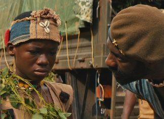 Beasts of No Nation