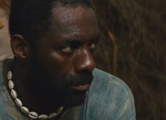 Beasts of No Nation | Assista ao trailer final do filme original da Netflix estrelado por Idris Elba
