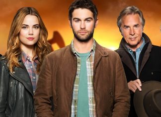 Blood & Oil | Primeira temporada será reduzida devido a baixa audiência