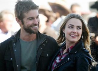 Blood & Oil 1×03: Hustle and Flow