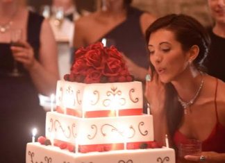 Blood & Oil 1×04: The Birthday Party