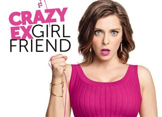 Crazy Ex-Girlfriend | Estreia americana registra baixa audiência