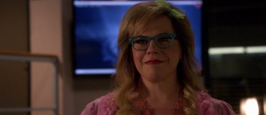 Criminal Minds 11x01