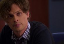 Criminal Minds 11×02: The Witness