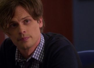 Criminal Minds 11×02: The Witness