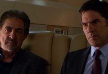 Criminal Minds 11×03: ‘Til Death Do Us Part