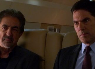 Criminal Minds 11×03: ‘Til Death Do Us Part