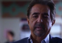 Criminal Minds 11×04: Outlaw