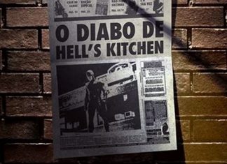 Daredevil | Assista ao promo exibido na Comic Con NY