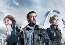 Defiance | Série é cancelada pelo SyFy