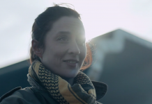 Doctor Who 9×04: Before The Flood