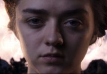 Doctor Who 9×05: The Girl Who Died