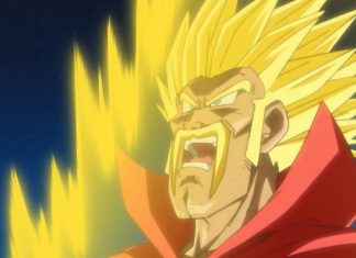 Dragon Ball Super 1×15: Yūsha Satan yo kiseki o okose! Uchū kara no chōsenjō!!