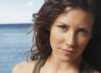 Evangeline Lilly de Lost virá ao Brasil para a Comic Con Experience 2015