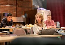 Faking It 2×15: Boiling Point