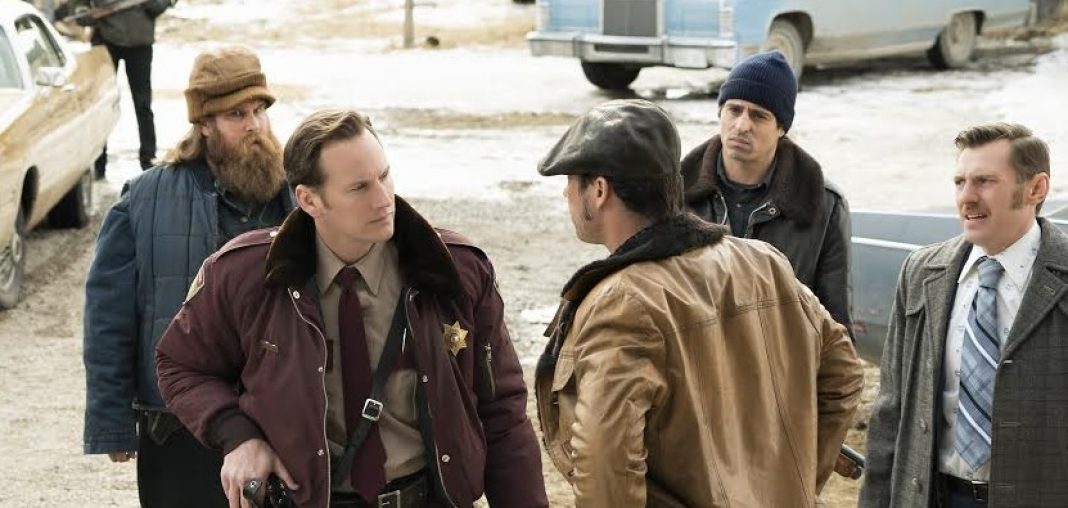 Fargo 2x03