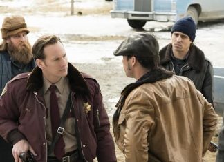 Fargo 2×03: The Myth of Sisyphus