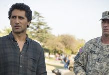 Fear The Walking Dead 1×05: Cobalt