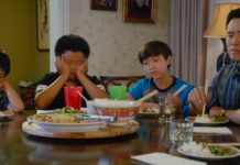 Fresh Off The Boat 2×02: Boy II Man