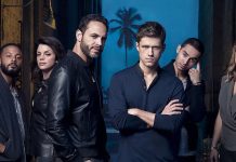 Graceland | Série é cancelada pelo canal USA