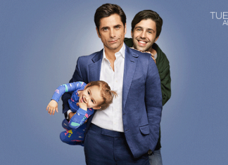 Grandfathered recebe ordem de temporada completa pela FOX