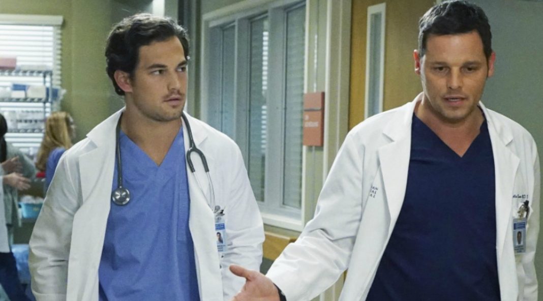 Greys 12x03