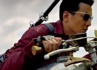 Into the Badlands | Assista ao novo promo da série de artes marciais do AMC