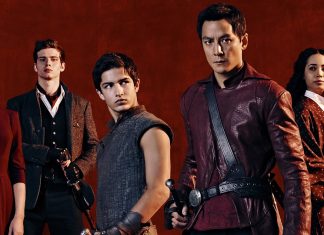 Into the Badlands | Nova série de artes marciais do AMC chegará ao Brasil simultaneamente com os EUA