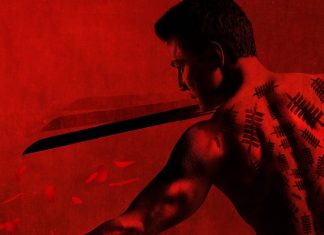 Into the Badlands | Confira o pôster da nova série de artes marciais do AMC