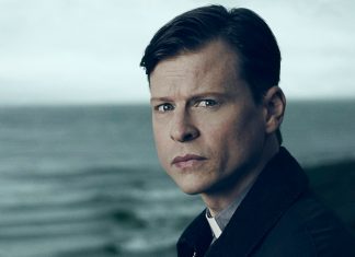 Lucifer | Kevin Rankin é confirmado no elenco da nova série da DC Comics