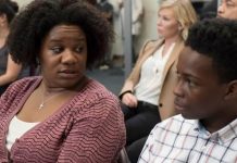 Law & Order SVU 17×03: Transgender Bridge
