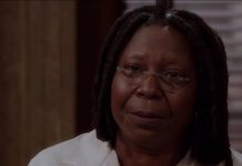 Law & Order SVU 17×04: Institutional Fail
