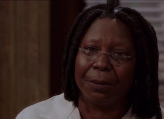 Law & Order SVU 17×04: Institutional Fail