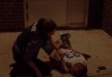 Law & Order SVU 17×05: Community Policing