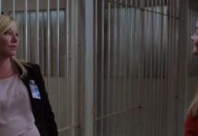 Law & Order SVU 17×06: Maternal Instincts
