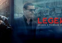 Legends | Assista ao primeiro promo da 2ª temporada