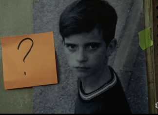 Les Revenants 2×04: Virgil