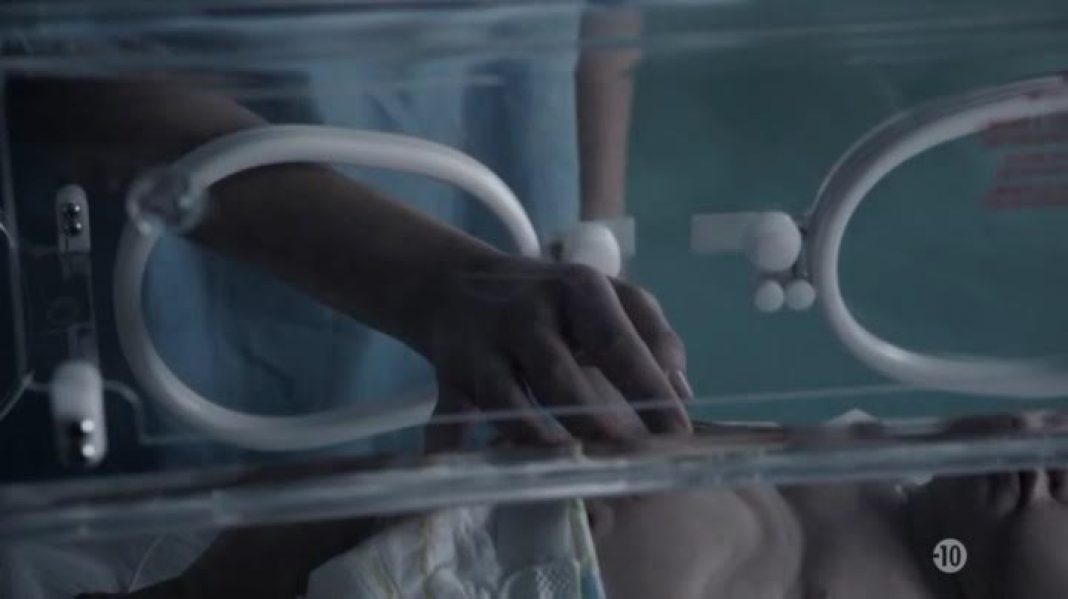 Les Revenants